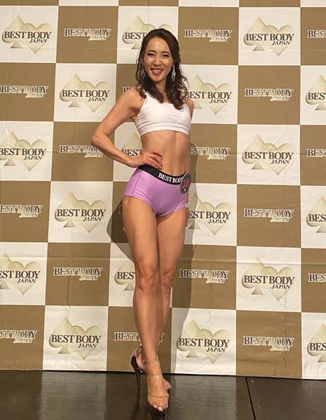 58才／女性 アフター｜3ヶ月での変化